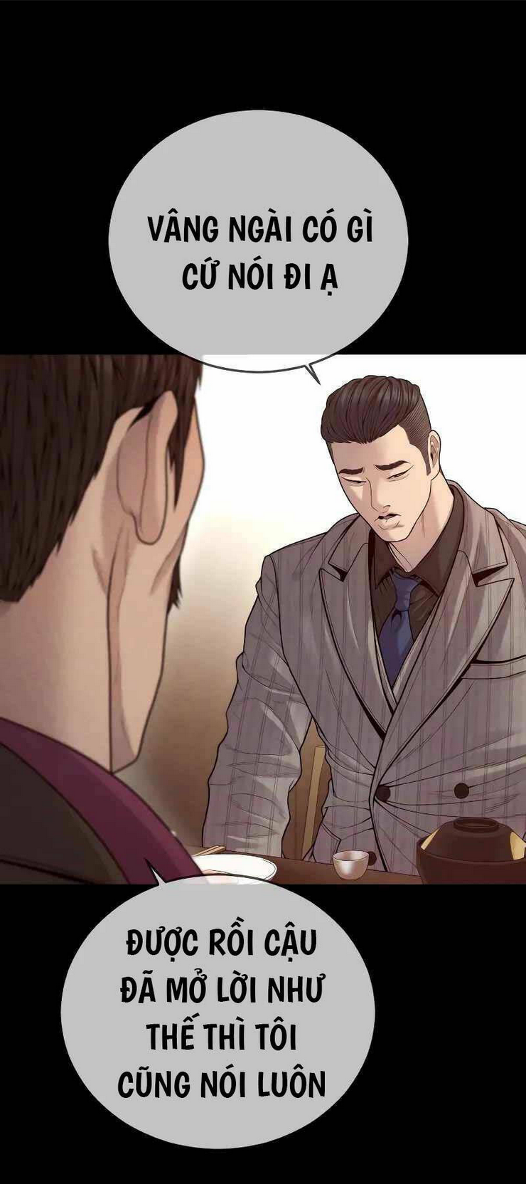 Cậu Bé Tội Phạm: Chapter 57