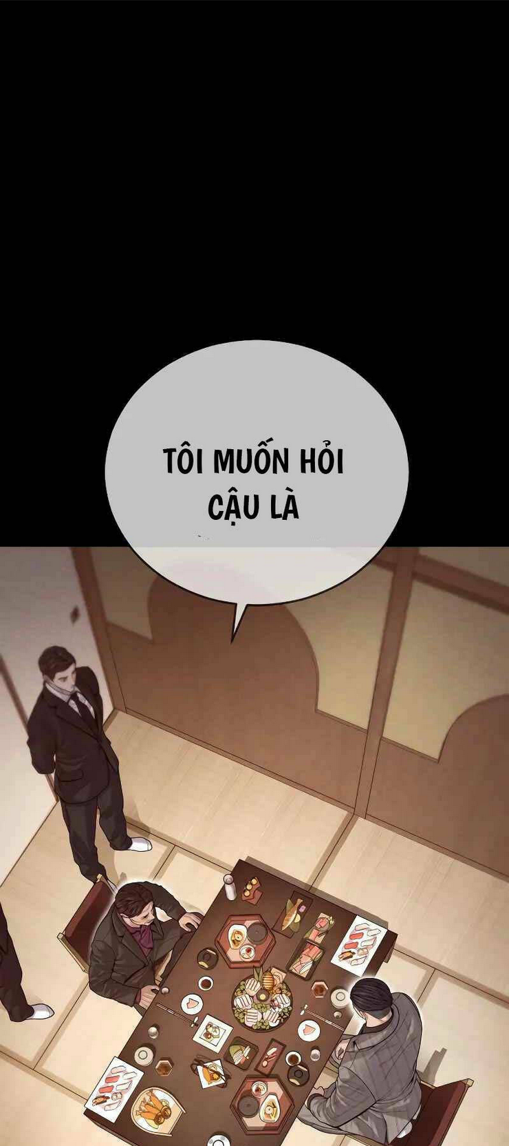 Cậu Bé Tội Phạm: Chapter 57