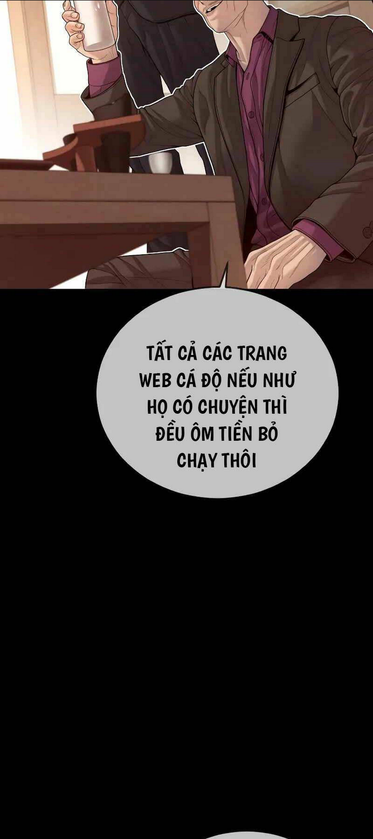 Cậu Bé Tội Phạm: Chapter 57