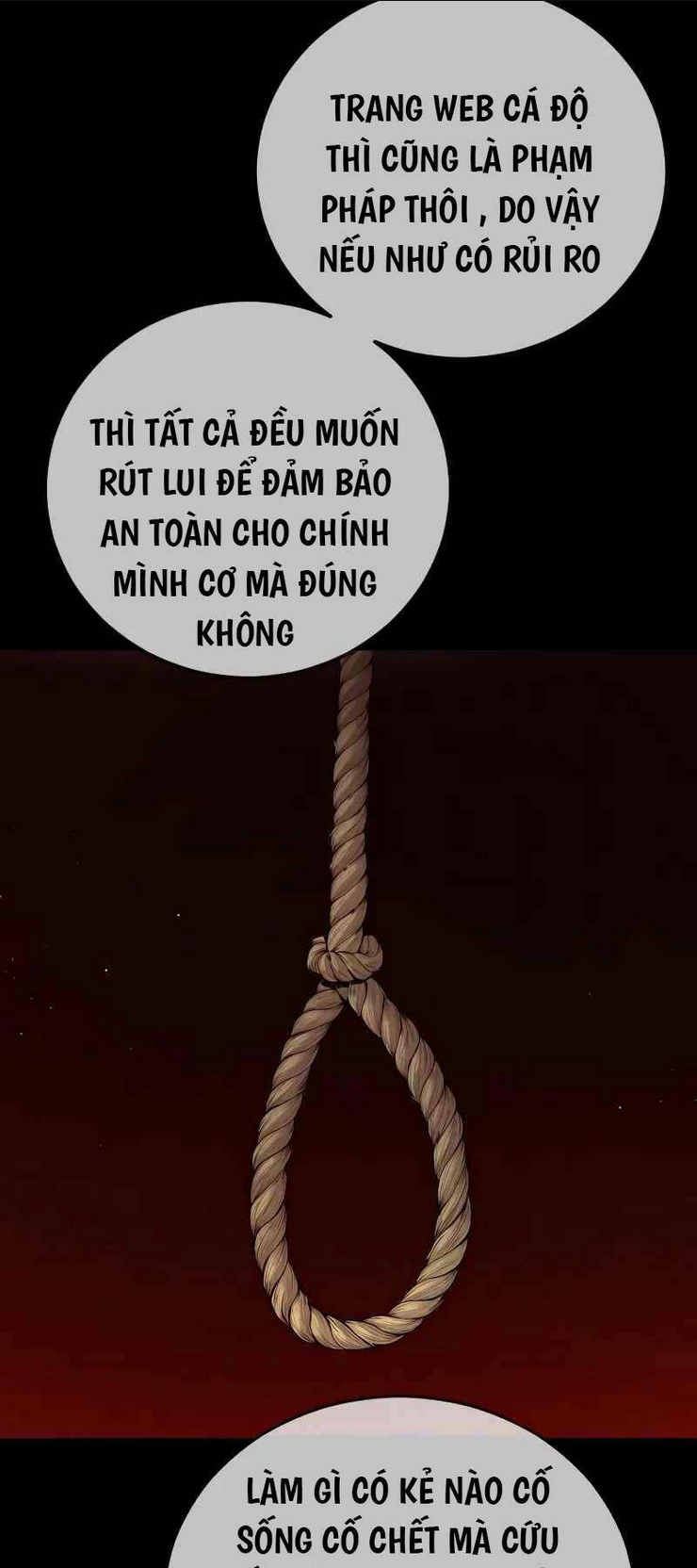 Cậu Bé Tội Phạm: Chapter 57