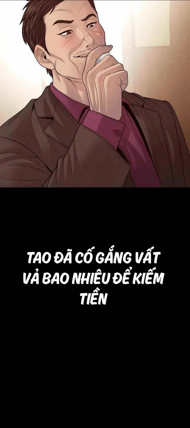 Cậu Bé Tội Phạm: Chapter 57