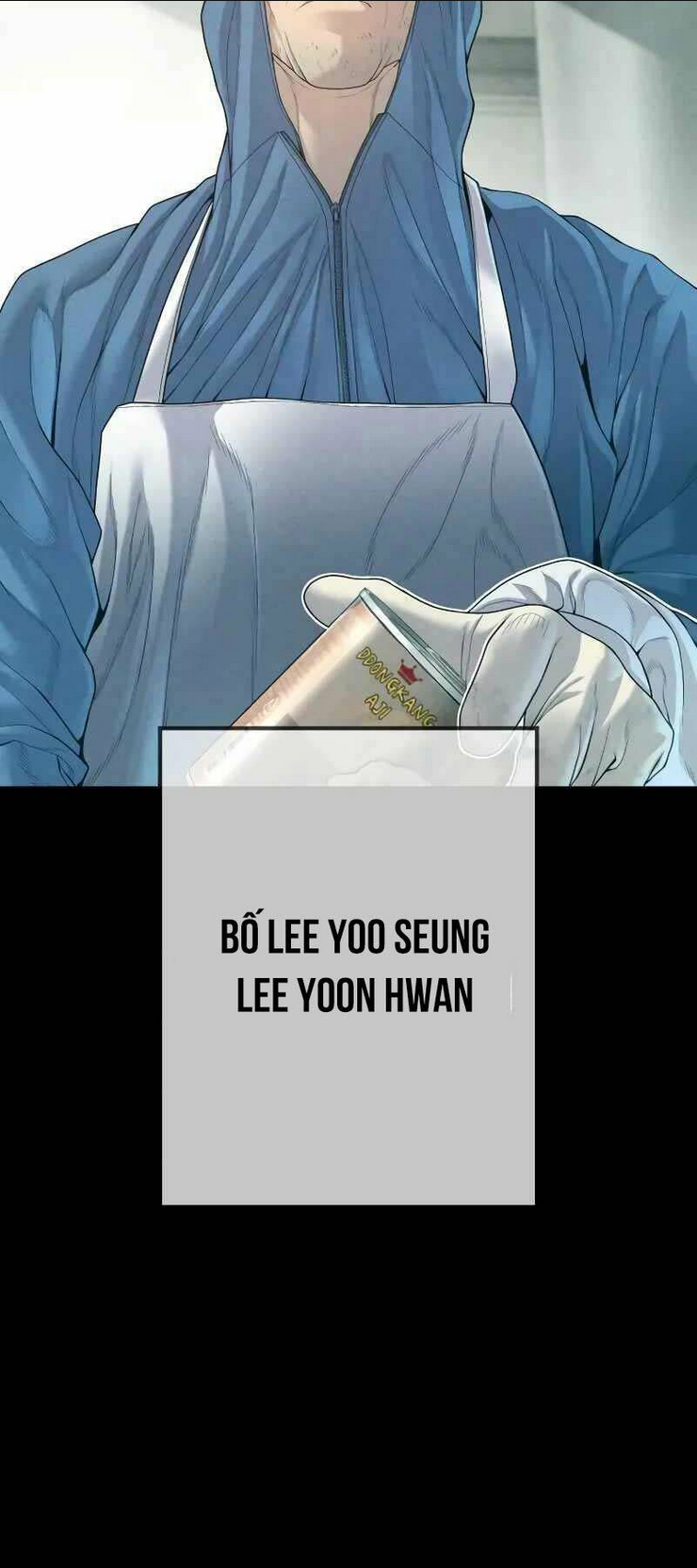 Cậu Bé Tội Phạm: Chapter 58.5