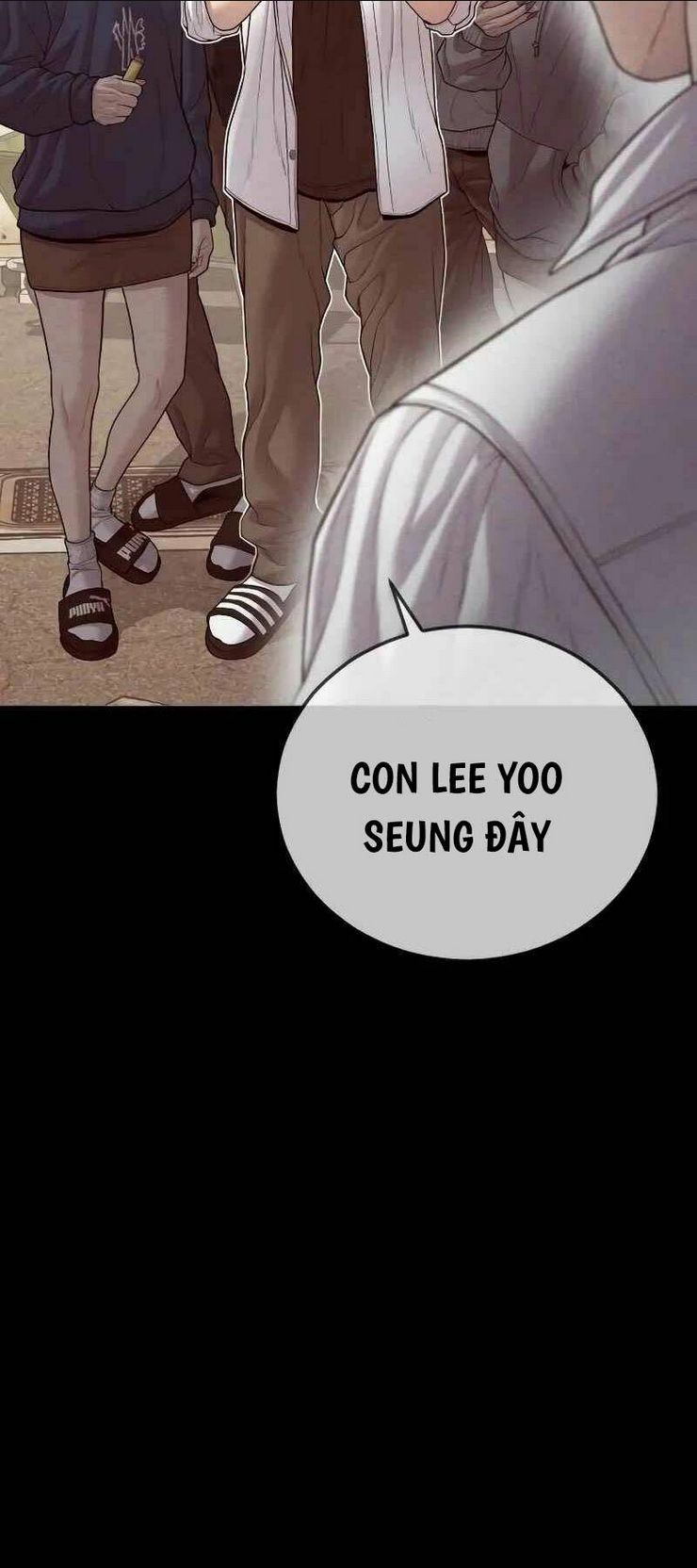 Cậu Bé Tội Phạm: Chapter 58.5