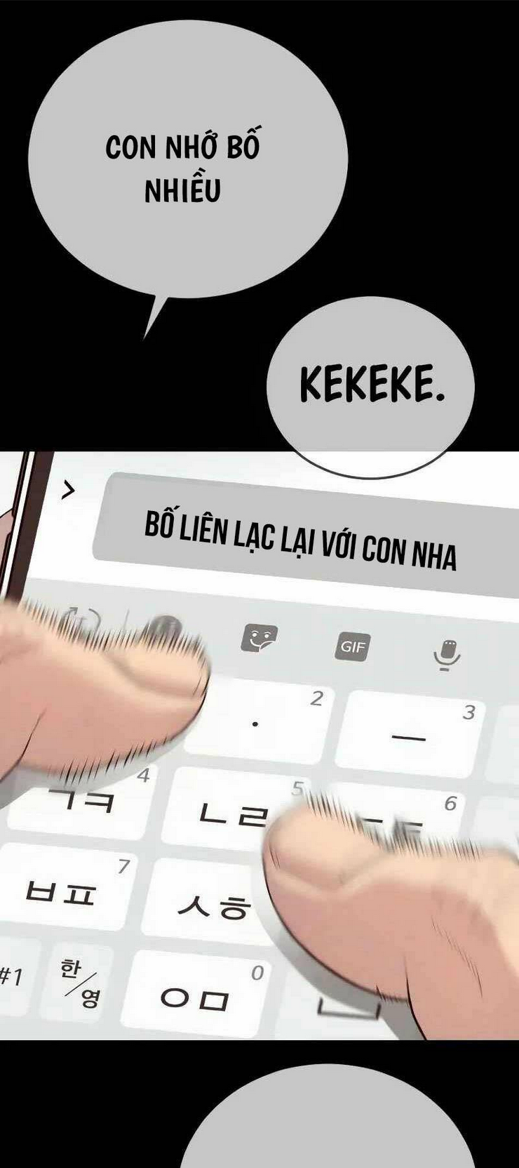 Cậu Bé Tội Phạm: Chapter 58.5