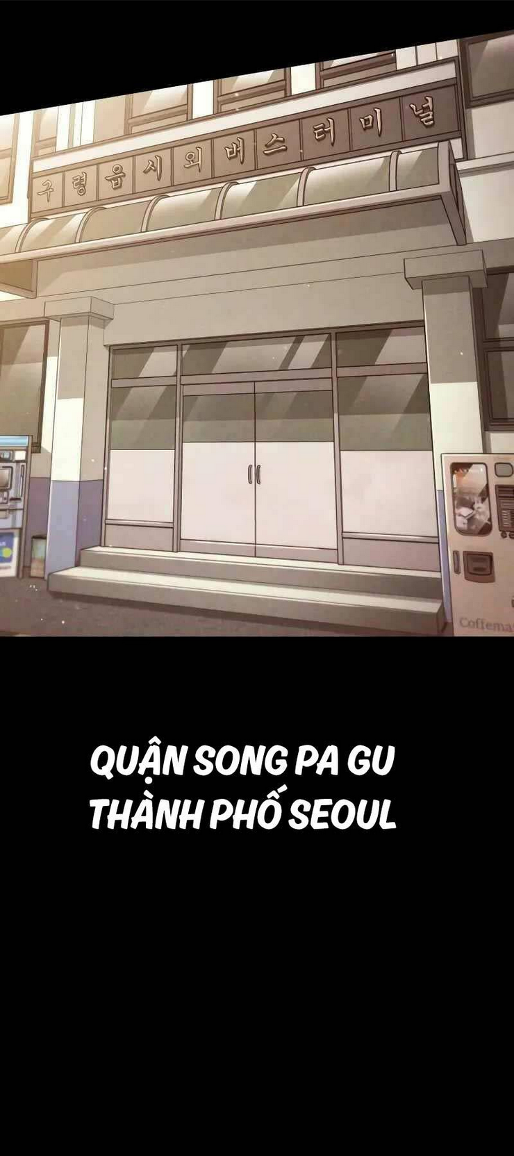 Cậu Bé Tội Phạm: Chapter 58.5