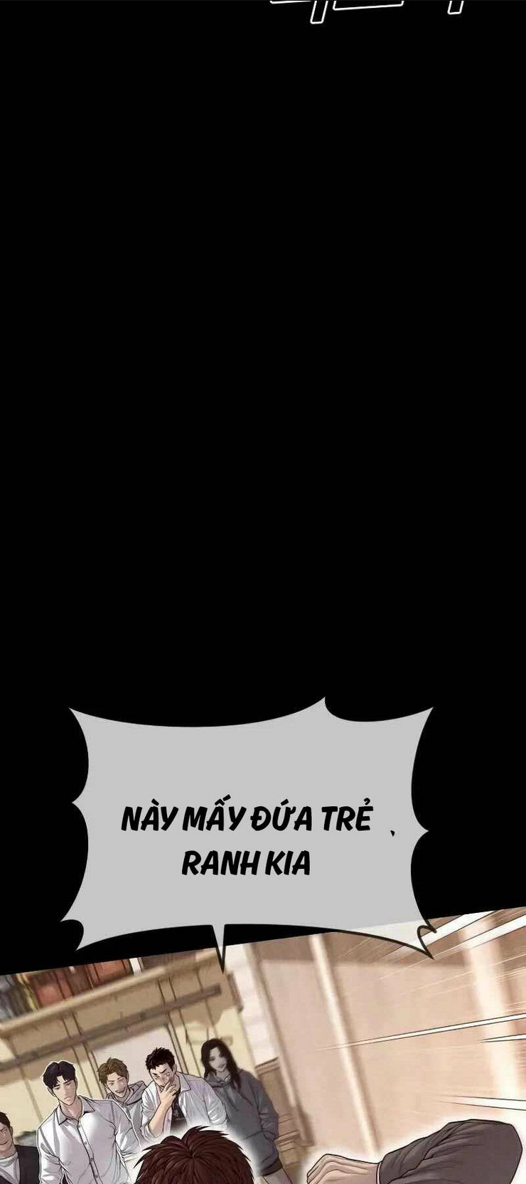 Cậu Bé Tội Phạm: Chapter 58.5