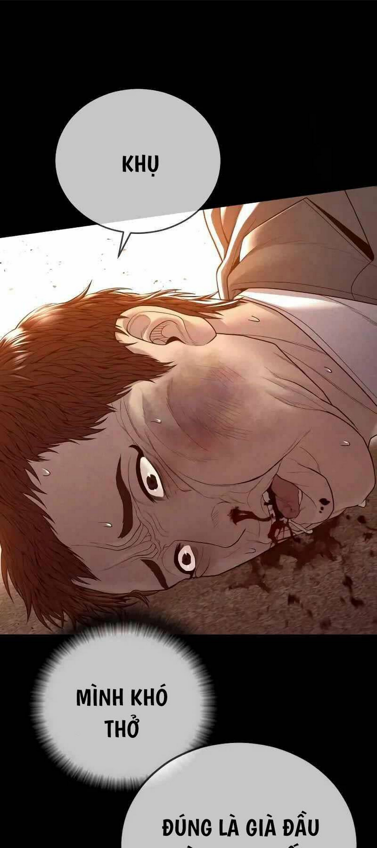 Cậu Bé Tội Phạm: Chapter 58.5