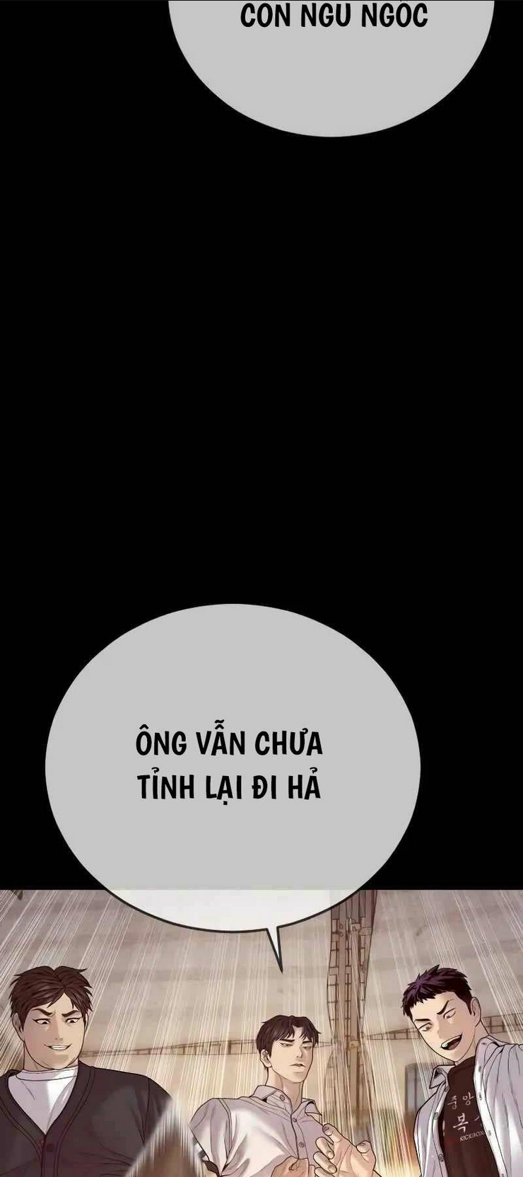 Cậu Bé Tội Phạm: Chapter 58.5