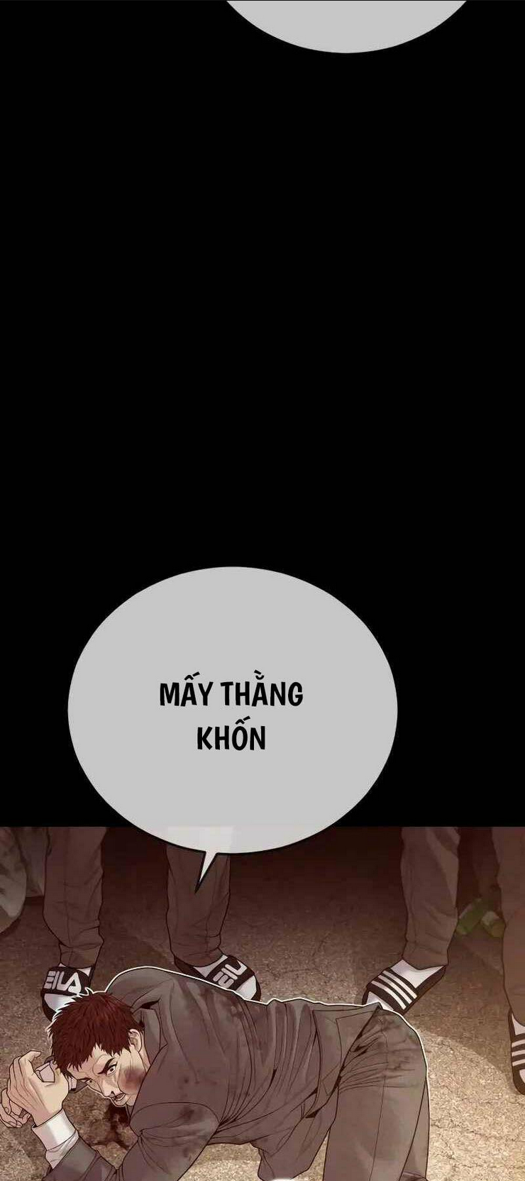 Cậu Bé Tội Phạm: Chapter 58.5