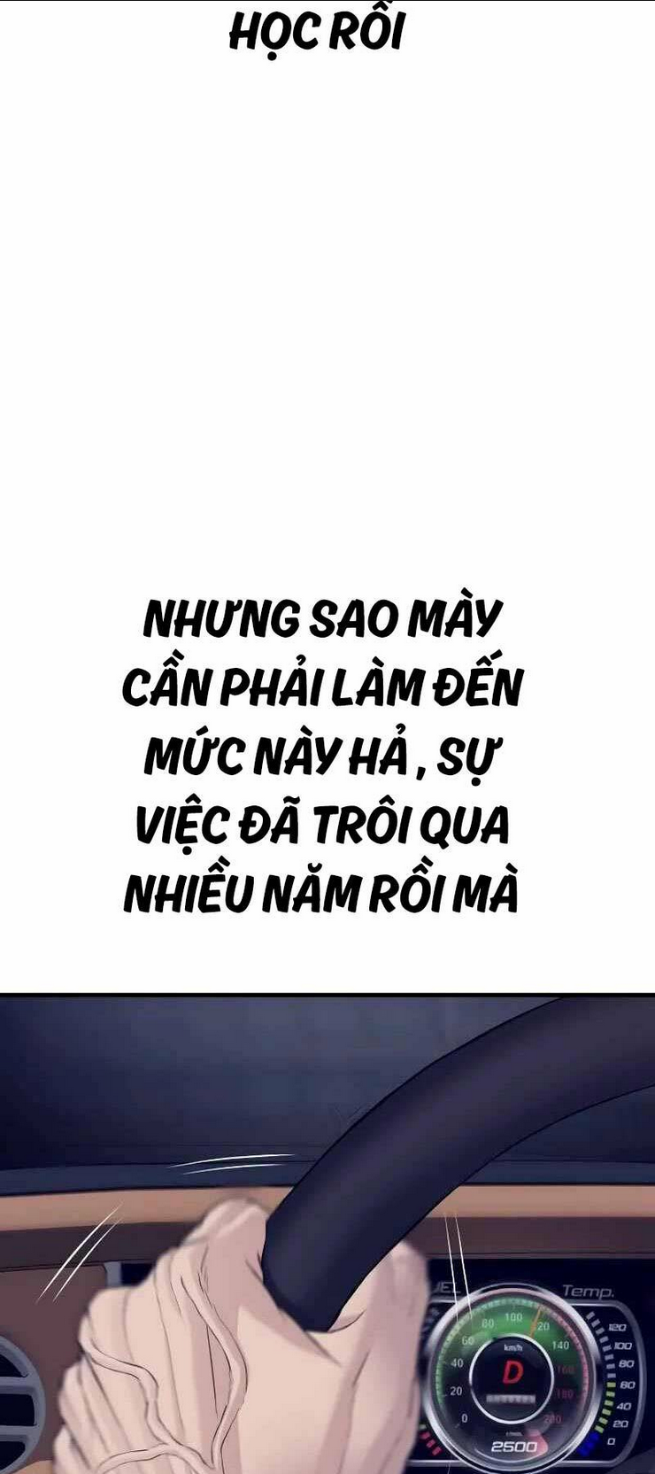 Cậu Bé Tội Phạm: Chapter 58
