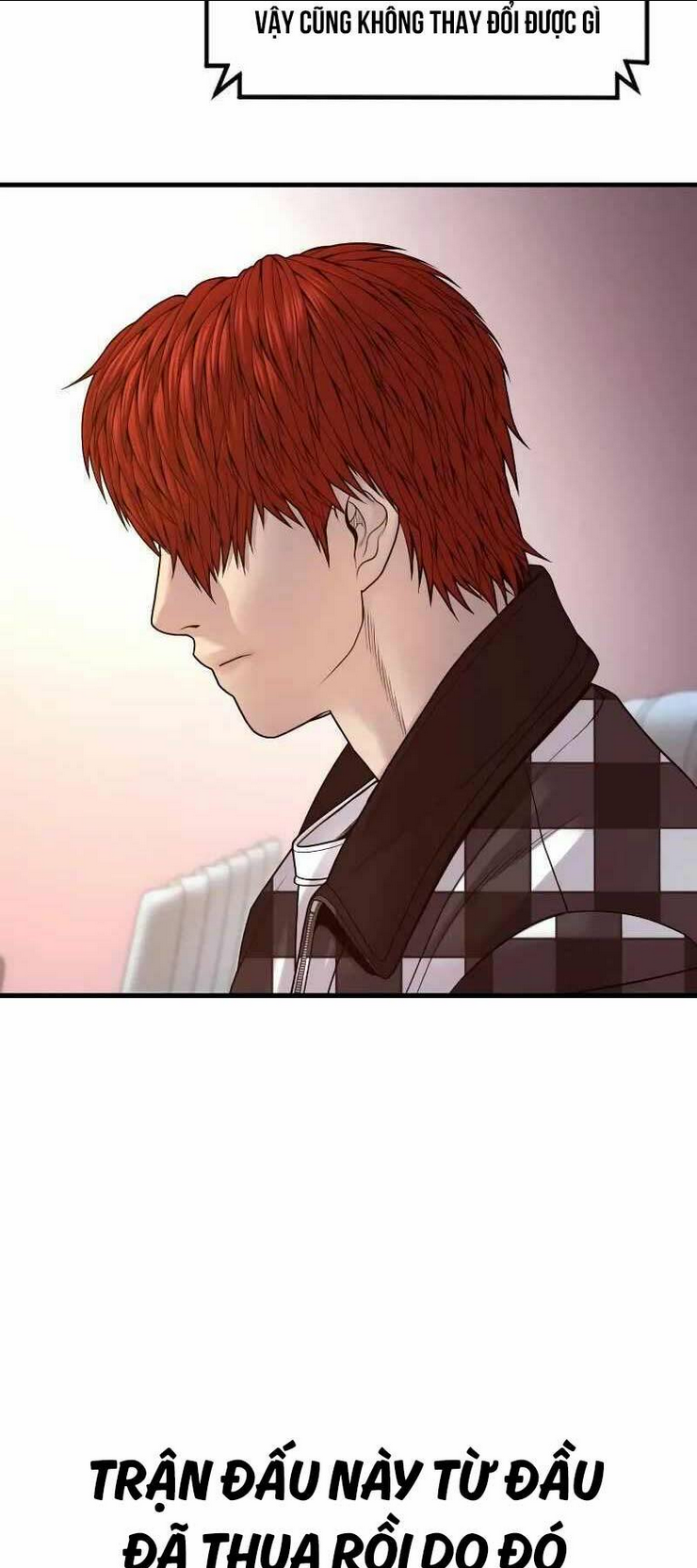 Cậu Bé Tội Phạm: Chapter 58