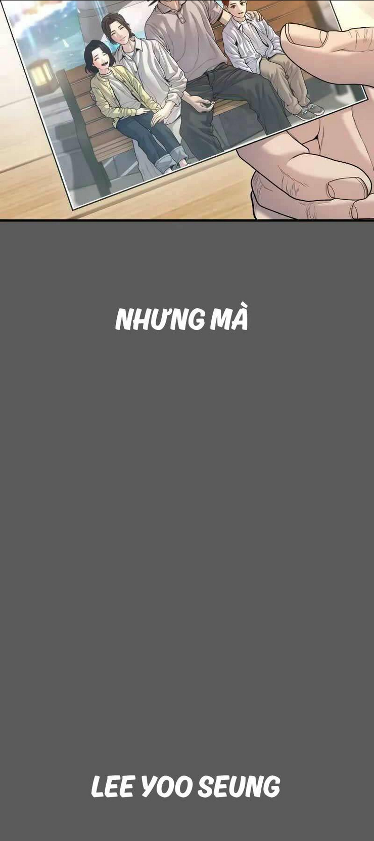 Cậu Bé Tội Phạm: Chapter 58