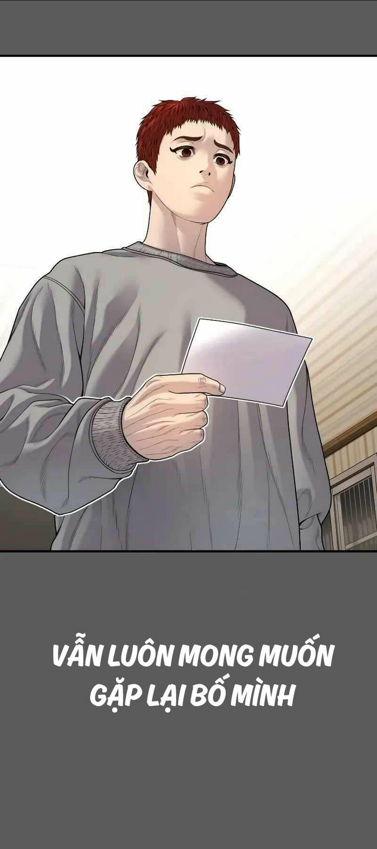 Cậu Bé Tội Phạm: Chapter 58