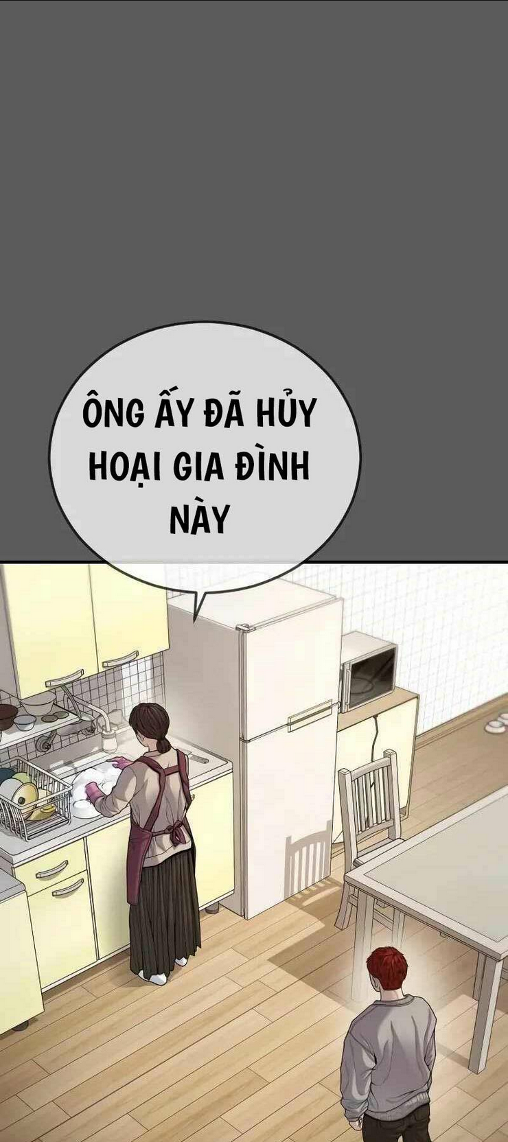Cậu Bé Tội Phạm: Chapter 58