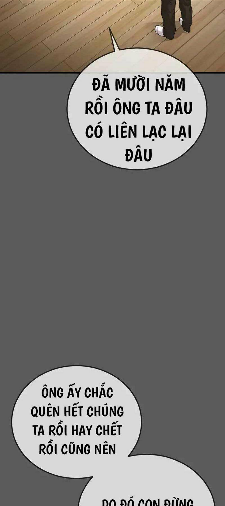 Cậu Bé Tội Phạm: Chapter 58