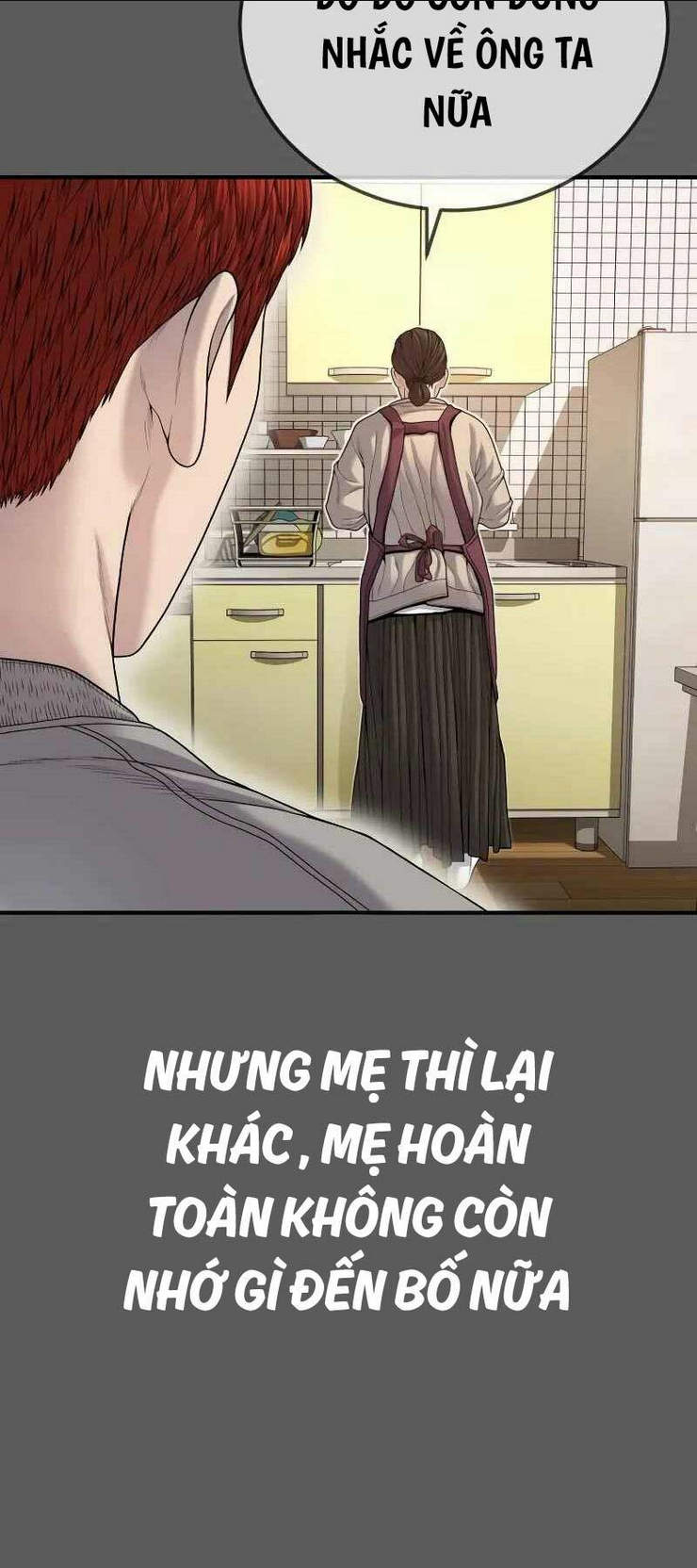 Cậu Bé Tội Phạm: Chapter 58