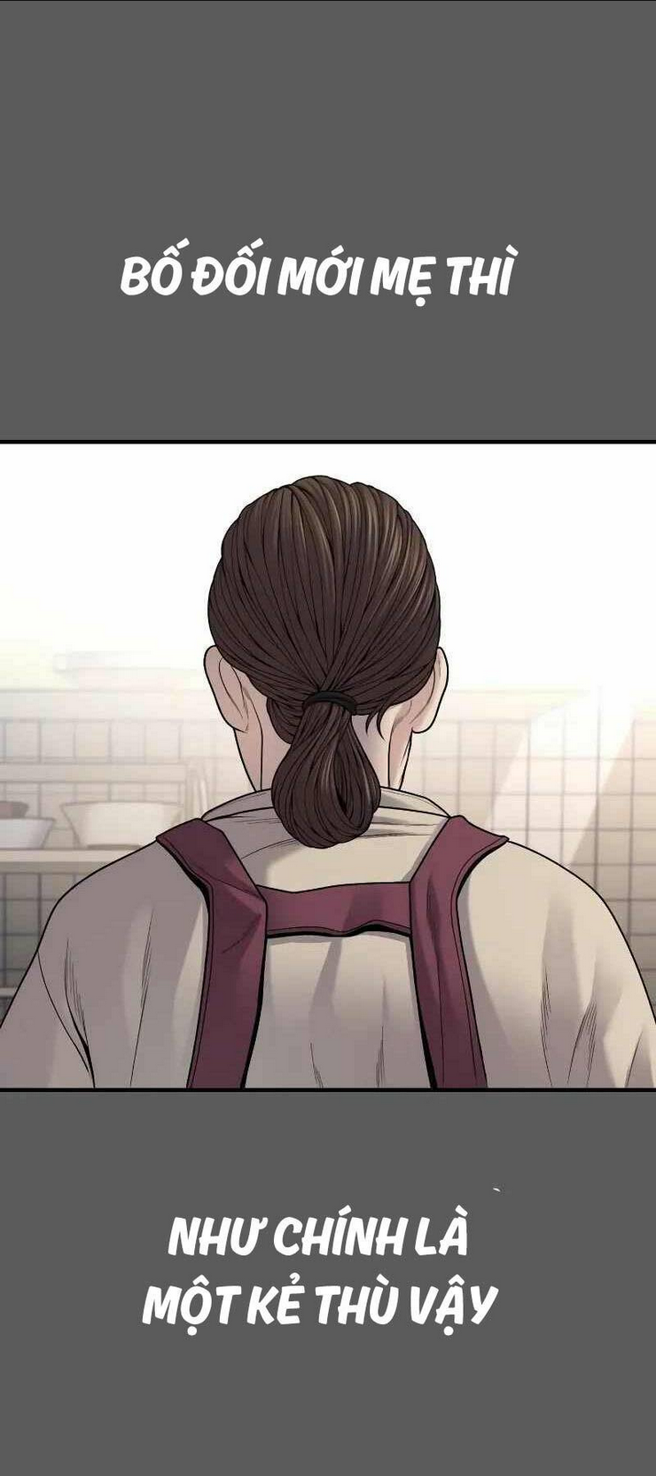 Cậu Bé Tội Phạm: Chapter 58