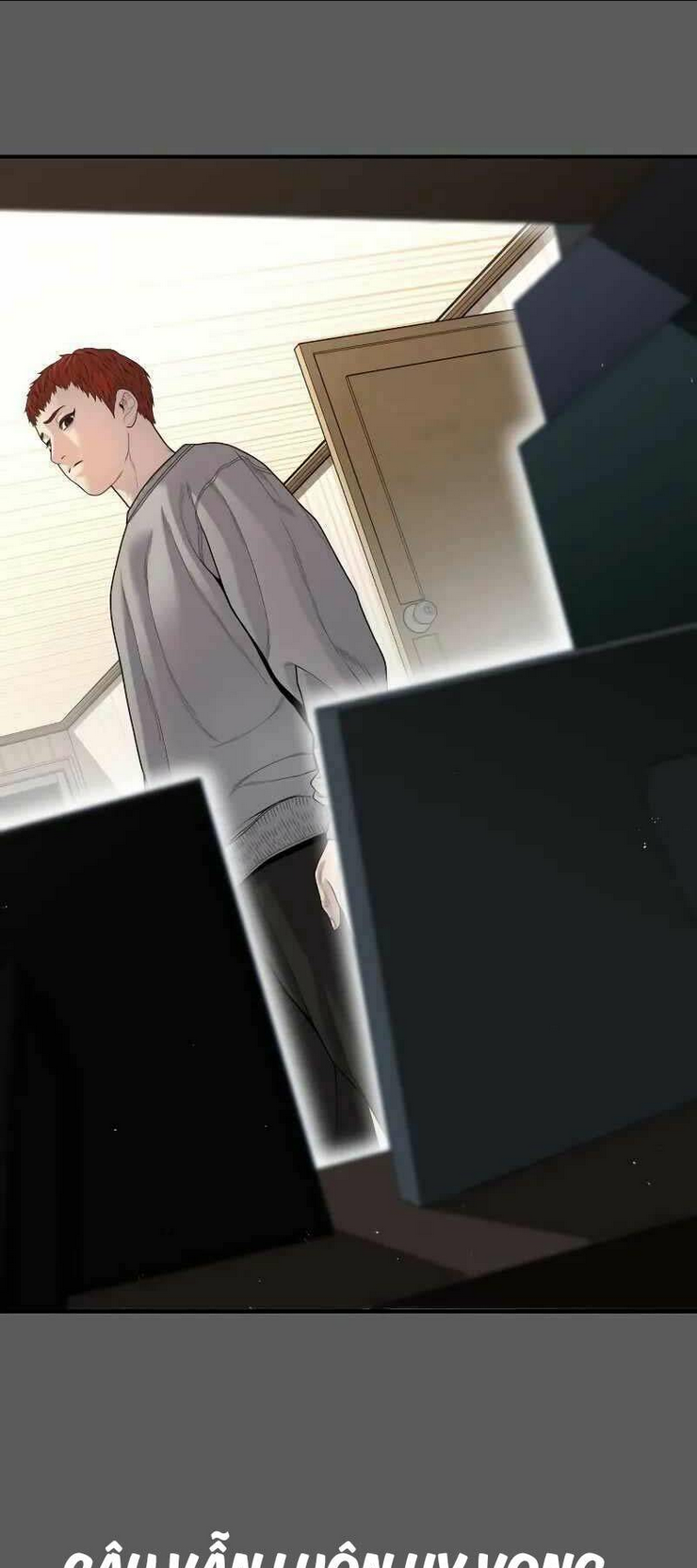 Cậu Bé Tội Phạm: Chapter 58
