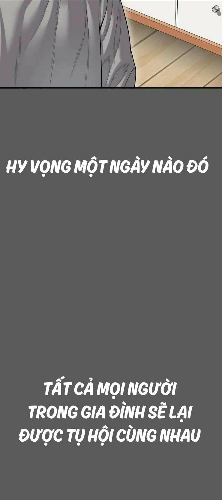 Cậu Bé Tội Phạm: Chapter 58