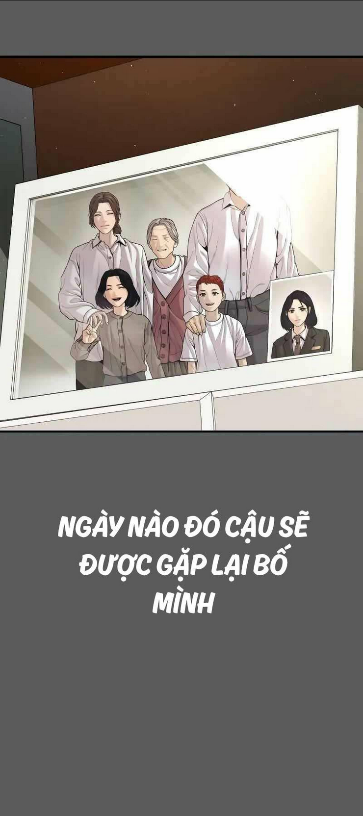 Cậu Bé Tội Phạm: Chapter 58