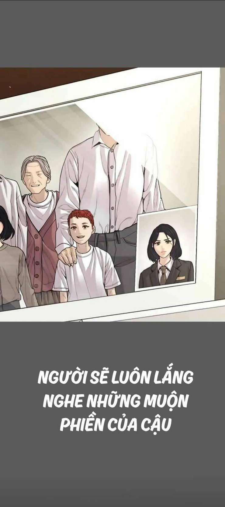 Cậu Bé Tội Phạm: Chapter 58