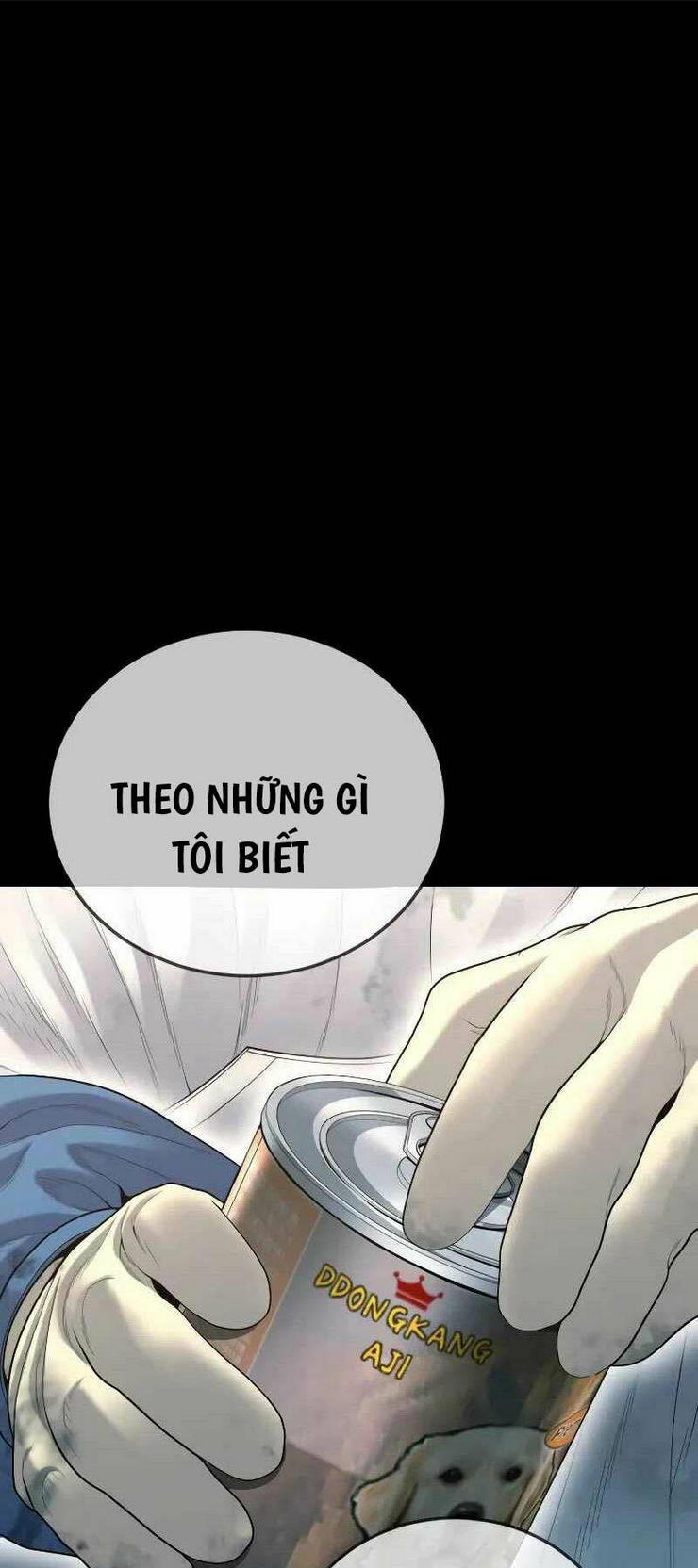 Cậu Bé Tội Phạm: Chapter 58