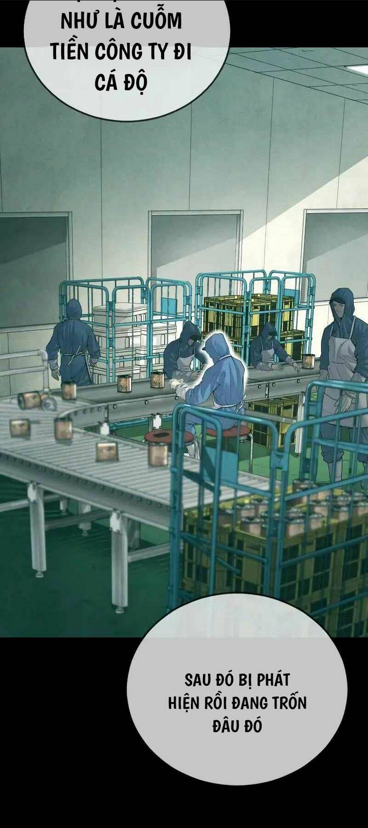 Cậu Bé Tội Phạm: Chapter 58