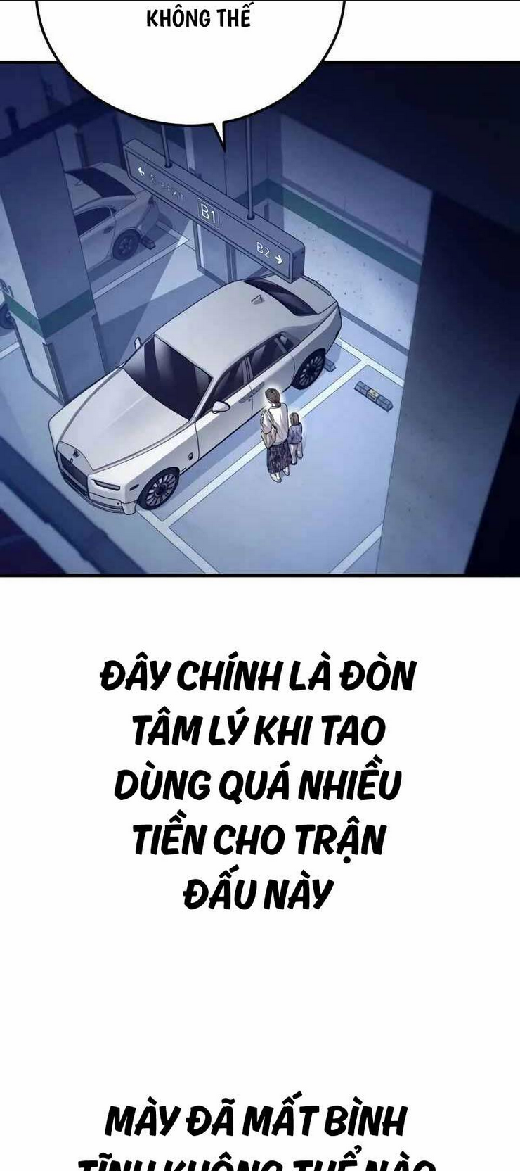 Cậu Bé Tội Phạm: Chapter 58