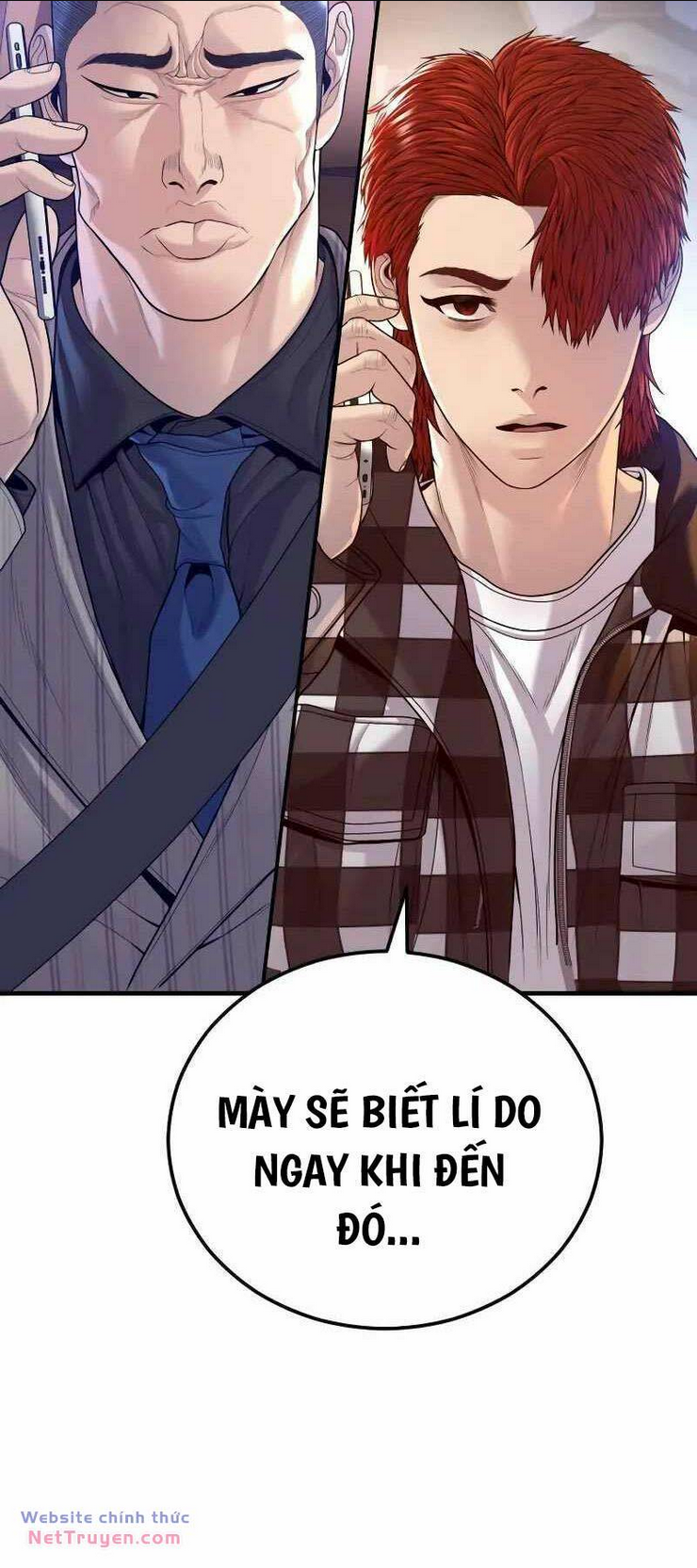 Cậu Bé Tội Phạm: Chapter 59