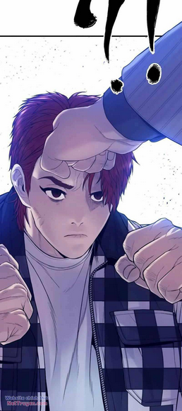 Cậu Bé Tội Phạm: Chapter 59