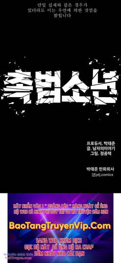 Cậu Bé Tội Phạm: Chapter 59