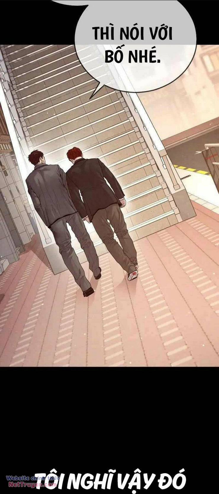 Cậu Bé Tội Phạm: Chapter 59
