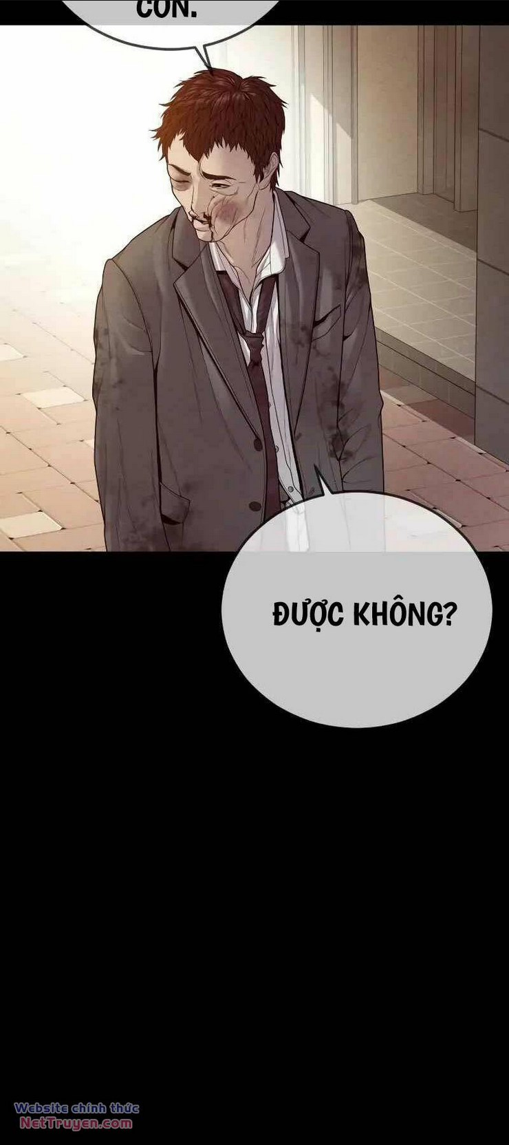 Cậu Bé Tội Phạm: Chapter 59