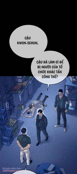 Cậu Bé Tội Phạm: Chapter 59