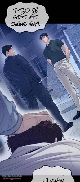 Cậu Bé Tội Phạm: Chapter 59