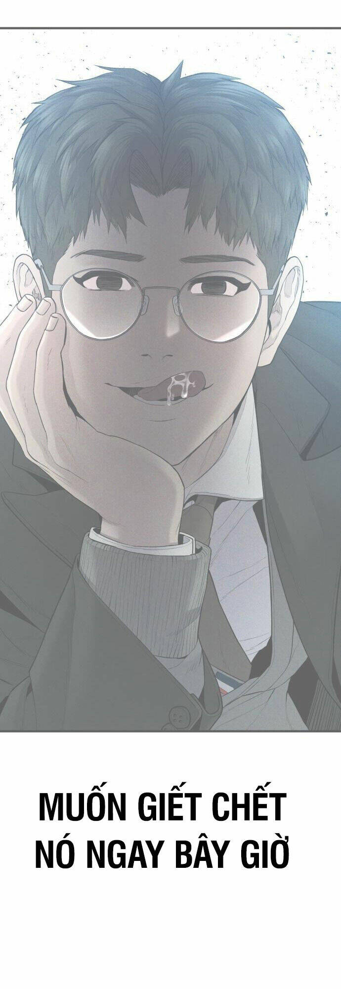 Cậu Bé Tội Phạm: Chapter 6