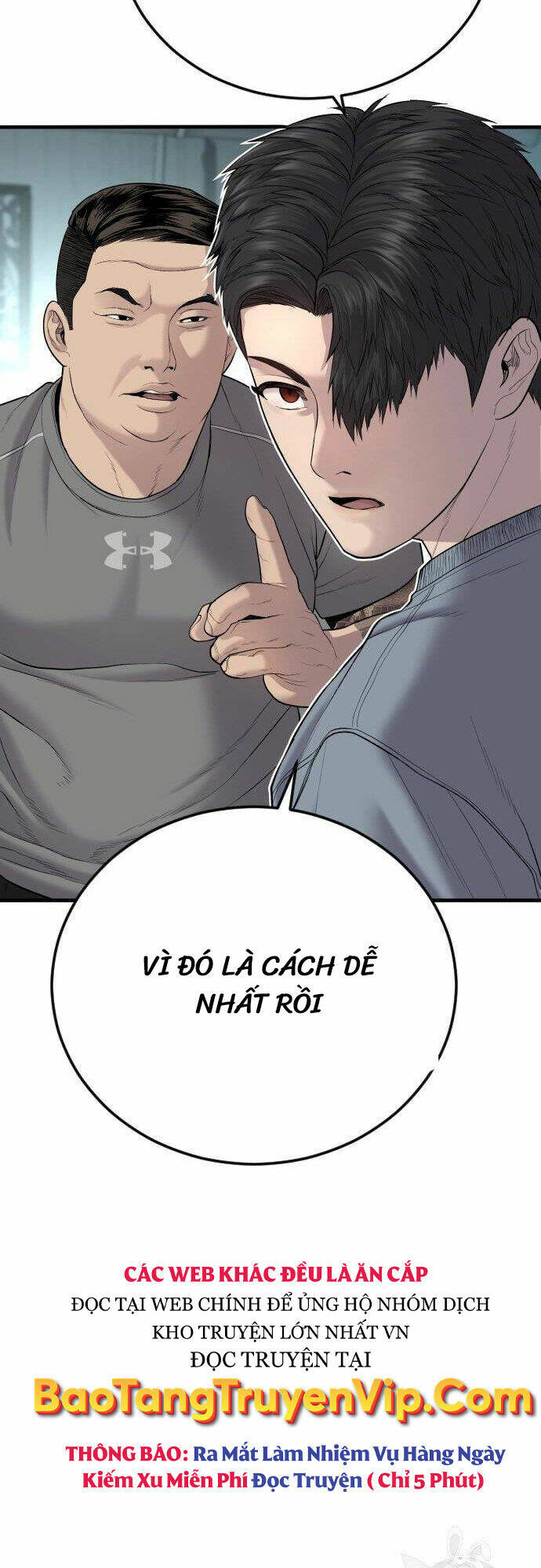 Cậu Bé Tội Phạm: Chapter 6