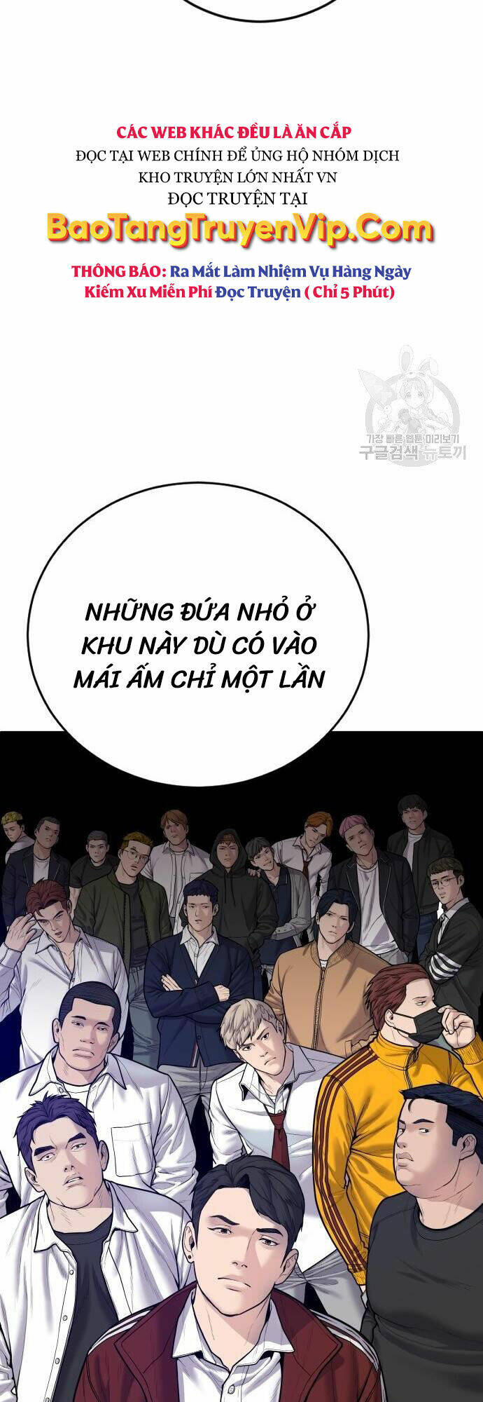 Cậu Bé Tội Phạm: Chapter 6