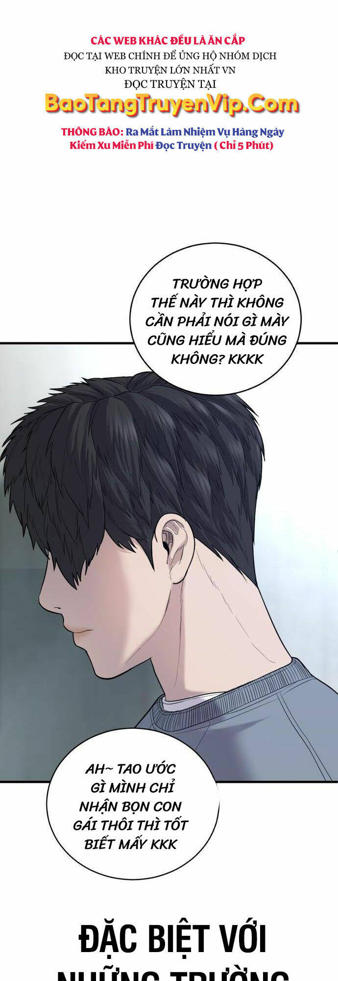 Cậu Bé Tội Phạm: Chapter 6