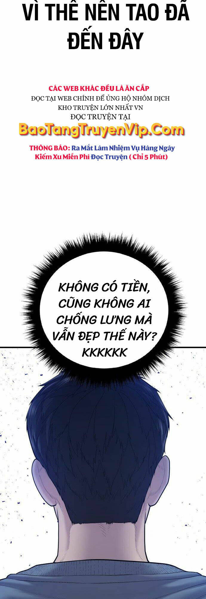 Cậu Bé Tội Phạm: Chapter 6