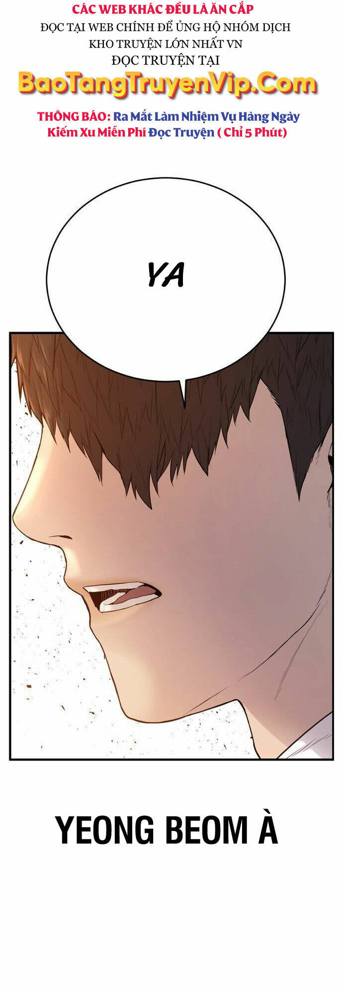 Cậu Bé Tội Phạm: Chapter 6