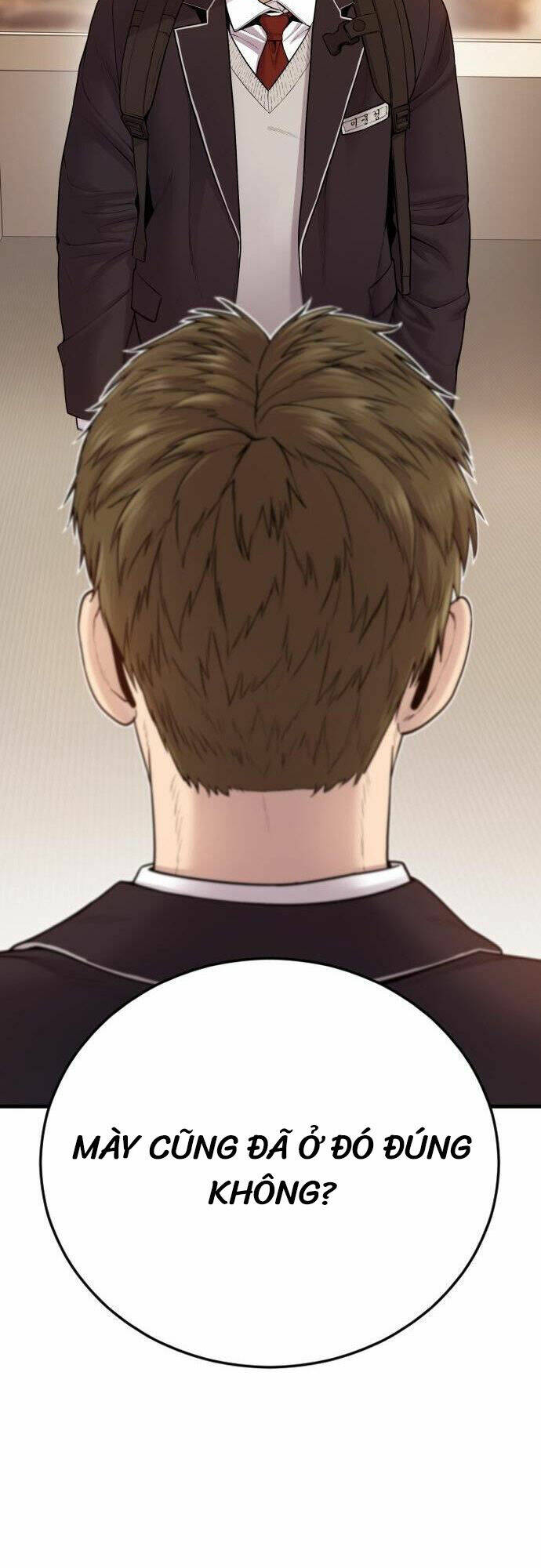 Cậu Bé Tội Phạm: Chapter 6