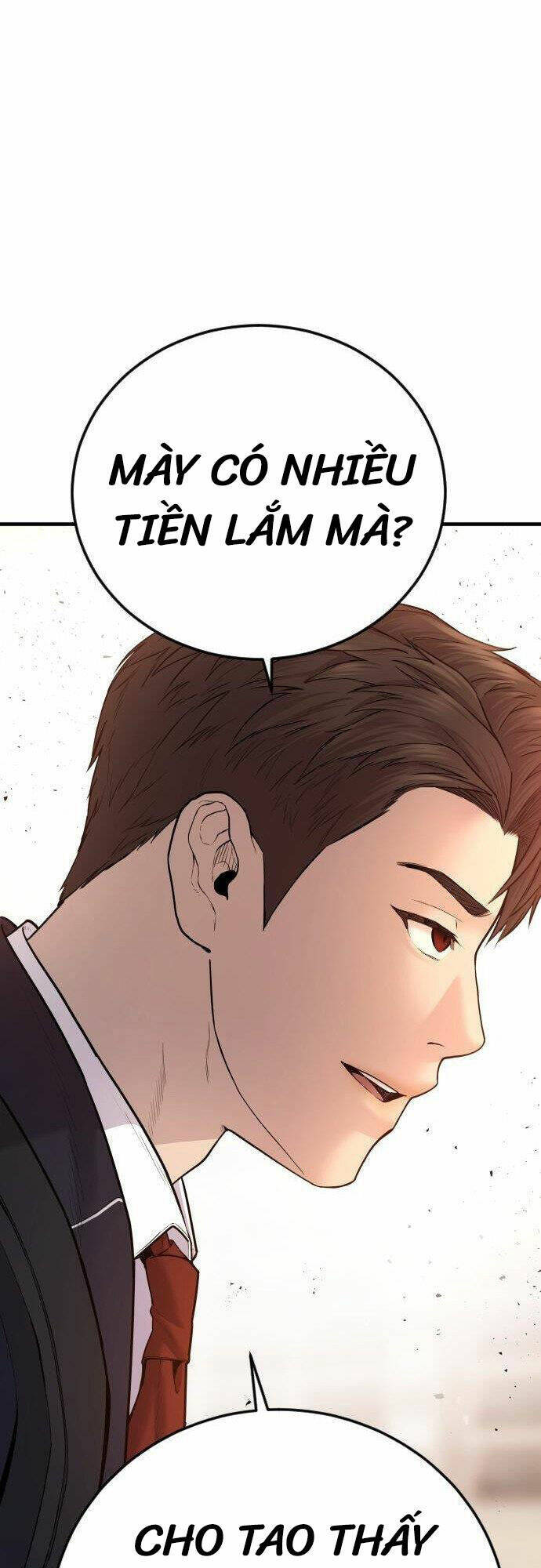 Cậu Bé Tội Phạm: Chapter 6
