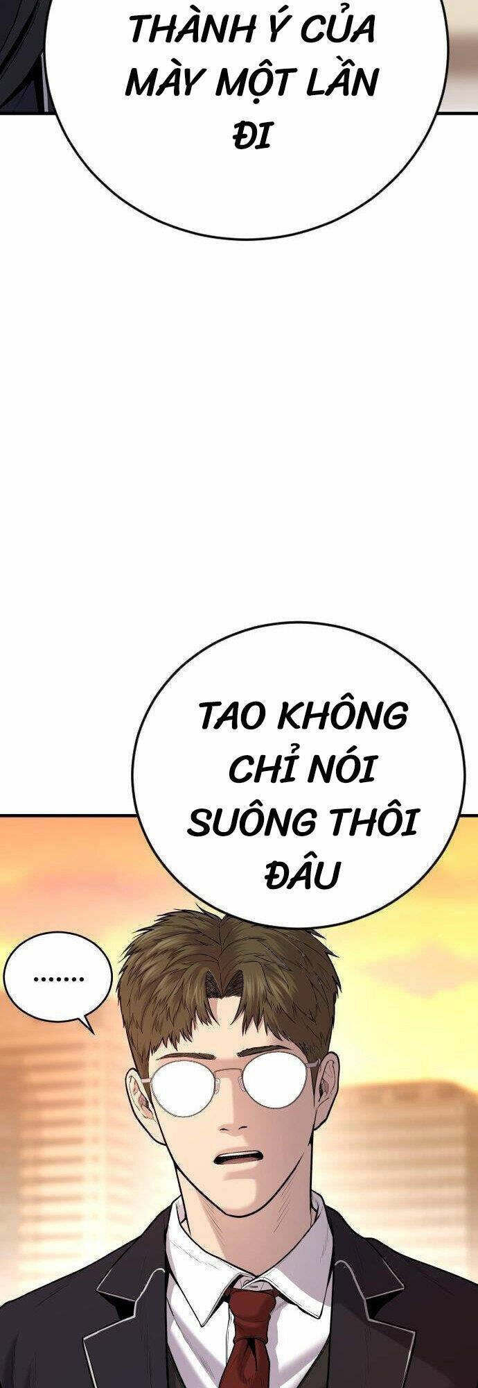 Cậu Bé Tội Phạm: Chapter 6