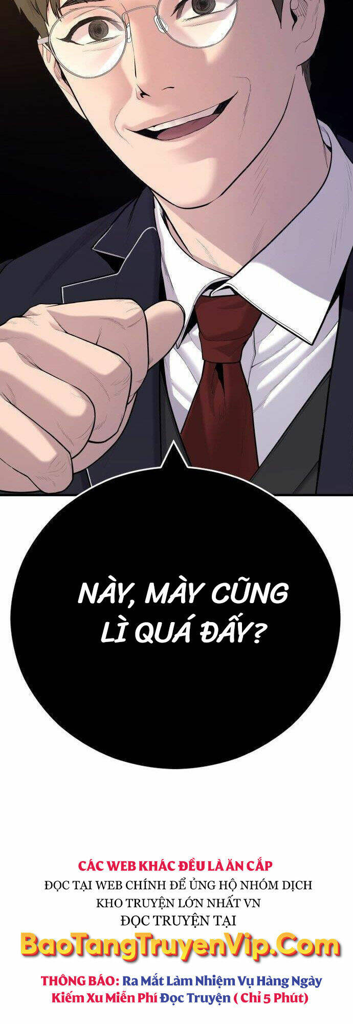 Cậu Bé Tội Phạm: Chapter 6