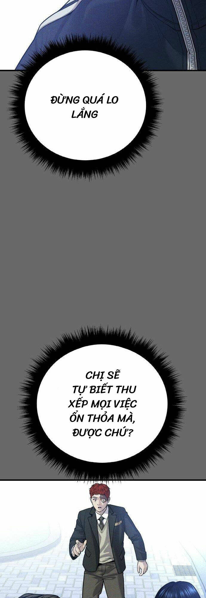 Cậu Bé Tội Phạm: Chapter 6