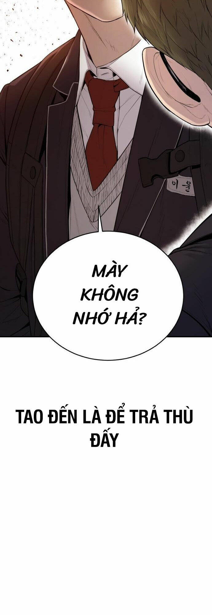 Cậu Bé Tội Phạm: Chapter 6