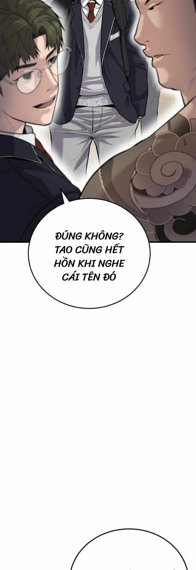 Cậu Bé Tội Phạm: Chapter 6