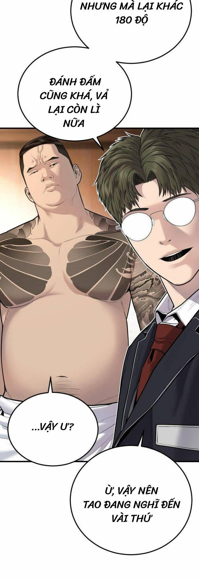 Cậu Bé Tội Phạm: Chapter 6
