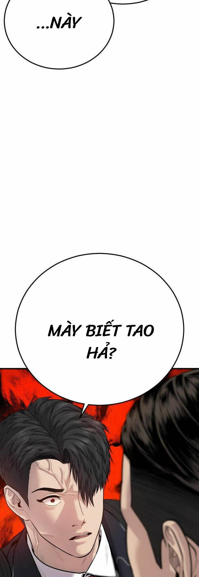 Cậu Bé Tội Phạm: Chapter 6